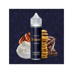 PASTRY EXPLOSION - YUMMY 50 ml