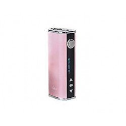 E-Cigarette : Kit Istick 40w Rose