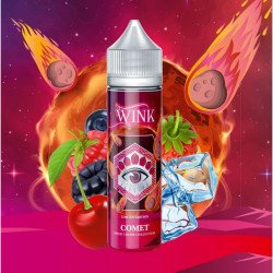 Wink-Comet Space Color Collection 50ml