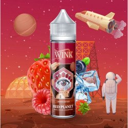 Redplanet - Wink - Space Color Collection 50 ml