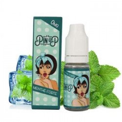 PIN-UP - 10 ml - MENTHE FORTE