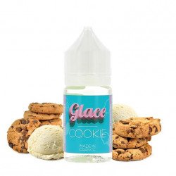 E-Liquide : RECETTES CONCENTREES 30 ml Glace Cookie