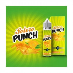 Solero Punch 50 ml - Aromazon
