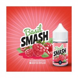 Basil Smash Concentré 30 ml - Aromazon