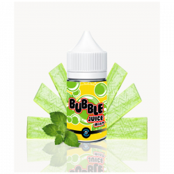 Bubble Juice Mint Concentré 30ML - Aromazon