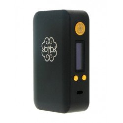 E-Cigarette : Dotmod dot BOX 200W