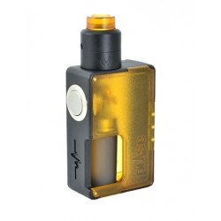 E-Cigarette : Kit Pulse BF Vandy Vape