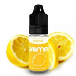 Arôme Citron 10 ml - Aromea