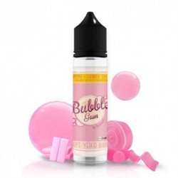 E-Liquide Bubble Gum 50 ml - Candy Shop
