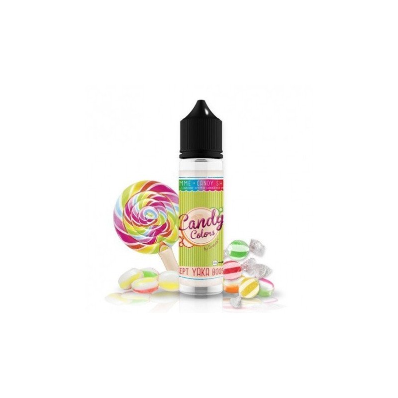 Candy Shop-Colors 50ml