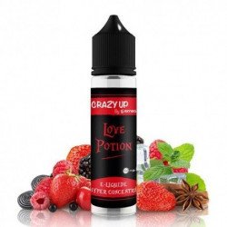 Crazy Up-Love Potion 50 ml