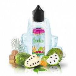 E-Liquide Exotic 50 ml - Fresh & Sweet