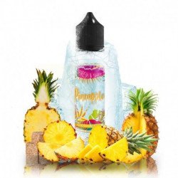 E-Liquide Pineapple 50 ml - Fresh & Sweet