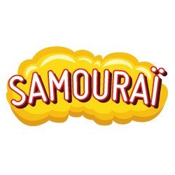 SAMOURAI 