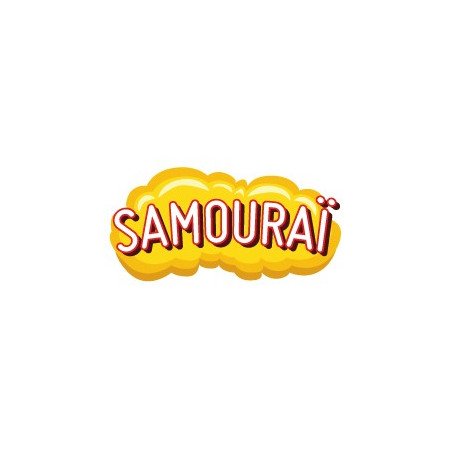 SAMOURAI 