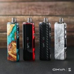 Oxva - Origin X kit 60W