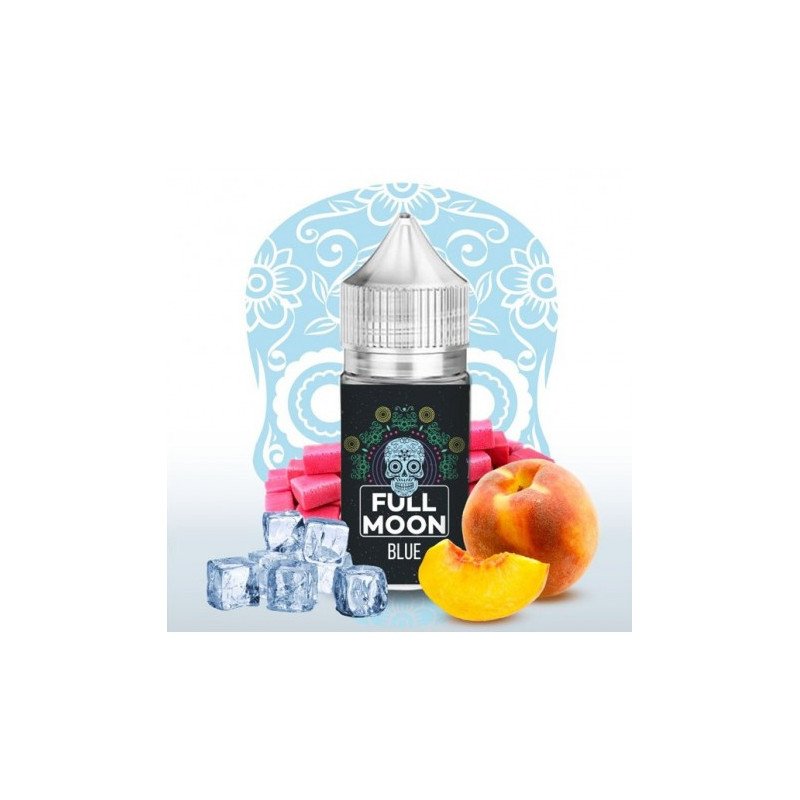 Concentre Blue 30 ml - FULL MOON