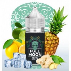Concentre Green 30 ml - FULL MOON