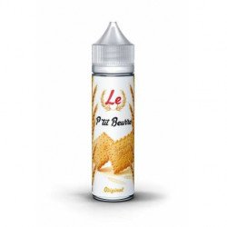 La Fabrique Française - Le P'tit Beurre Original 50 ml