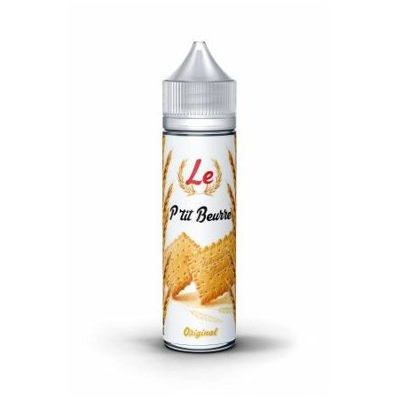 La Fabrique Française - Le P'tit Beurre Original 50 ml