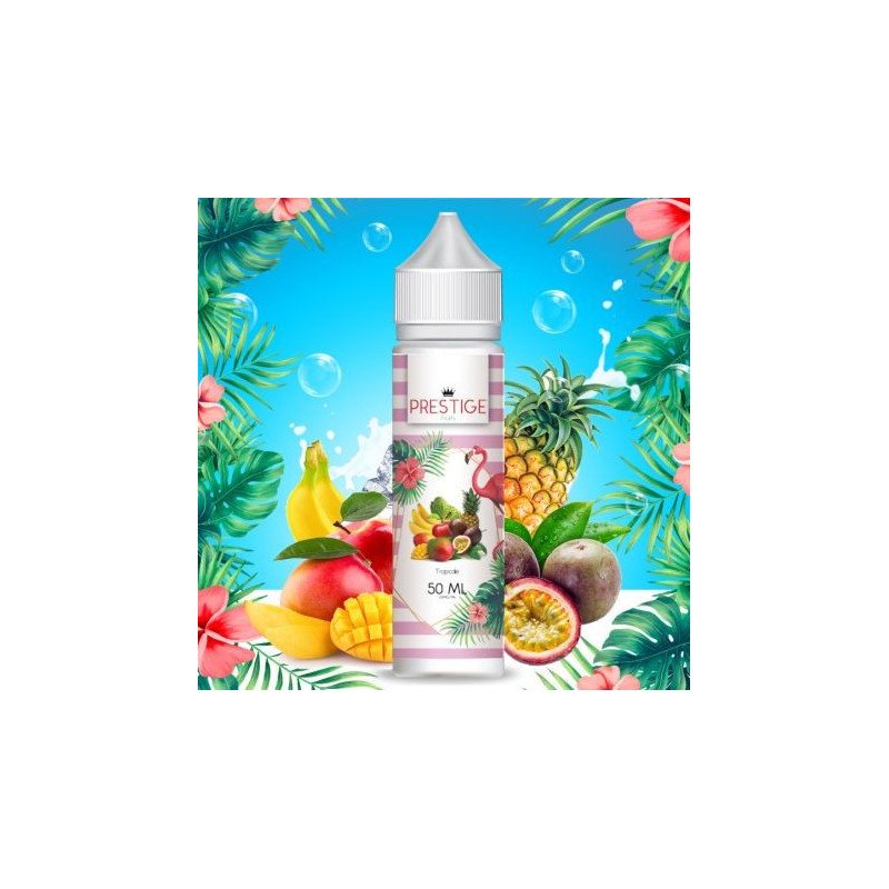 Prestige Fruits-Tropicale 50ml