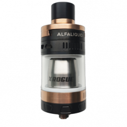 CLEAROMISEUR X-ROGUE 2ml