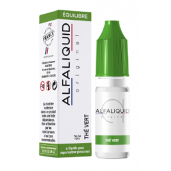 Alfaliquid-The Vert Original Equilibre