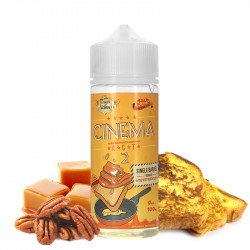Cloud Of Icarus-Reserve act 2 100ml