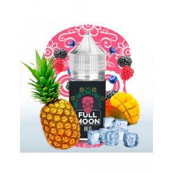 Concentre Red 30 ml - FULL MOON