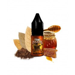 Empire Brew - Pirates - Honey Tobacco - Concentré 10ML