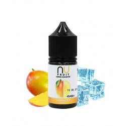 NU Fruit - Mango Ice - Concentré 30ML