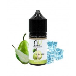 NU Fruit - Pear Ice - Concentré 30ML