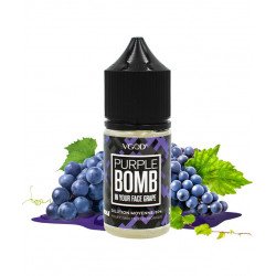VGOD - Purple Bomb - Concentré 30ML