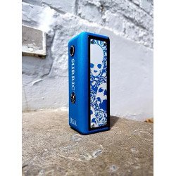 E-Cigarette : SURRIC XS BLUE