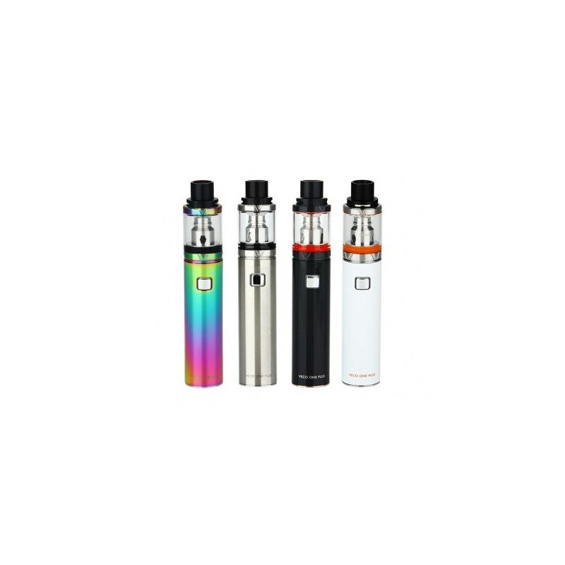 E-Cigarette : Vaporesso Kit Veco One Plus