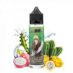 E-liquide:Dragon Kaktus Girl 50 ml-Senshi Flavor