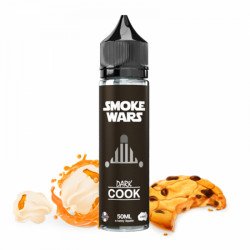 Dark Cook 50ML Smoke Wars