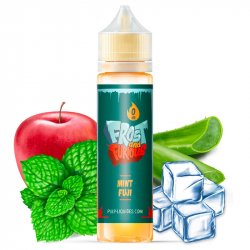 MINT FUJI 50ML FROST AND FURIOUS PULP