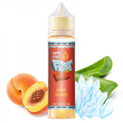 Pulp-Peach Flower Frost And Furious 50ml