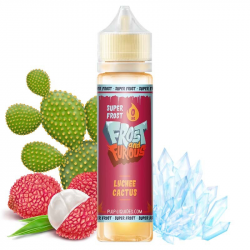 Pulp-Lychee Cactus Frost Adn Furious 50ml