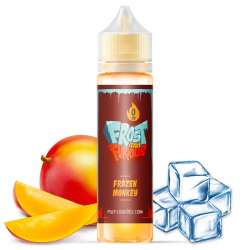 Pulp-Frozen Monkey 50ml Frost And Furious