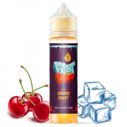 Pulp-Cherry Frost Frost And Furious 50ml