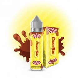 Aromazon- Candy Bar 50ml