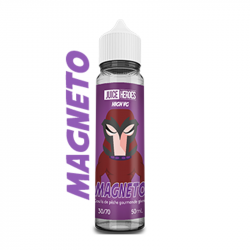 Juice Heroes Magneto 50 ml
