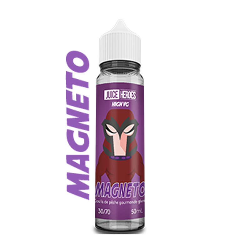 Juice Heroes Magneto 50 ml