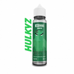 Juice Heroes-Hulkyz 50 ml