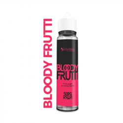 Liquideo-Bloody Frutti 50 ml