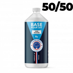 Base 50/50 1L-LeNuage Français