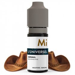 FUU-MiNiMAL-L'Universel 10ml