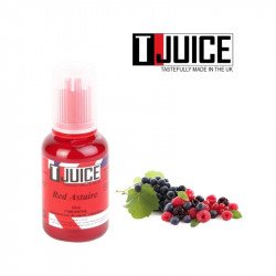 Tjuice-Arôme Red Astaire 30ml